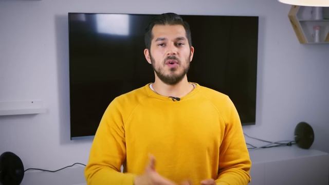 Wohnzimmer Upgrade 2 | E255 Luna 5.1 Home Theatre смотреть онлайн