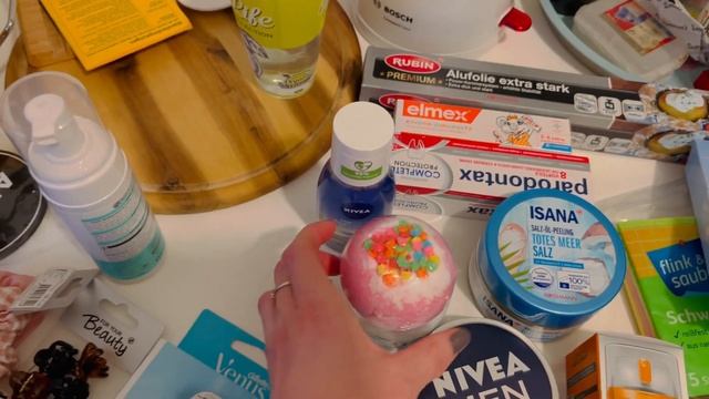 ВЛОГ: сделала мелирование сама себе LOREAL Preference, покупки для дома, праздник в саду, заболели смотреть онлайн