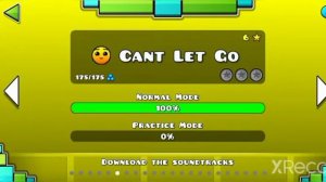прохождение geometry dash #5 6-7 Level