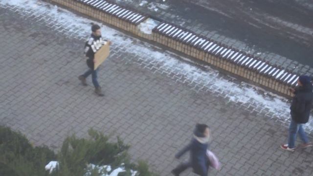 Что будет с костюмом из настоящих денег в России ? (Социальный эксперимент) смотреть онлайн