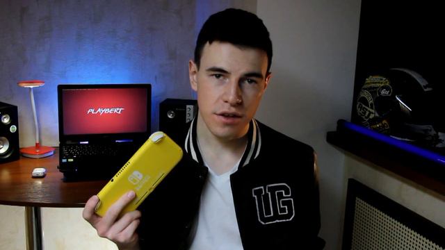 WARFACE на nintendo switch - спустя МЕСЯЦ смотреть онлайн