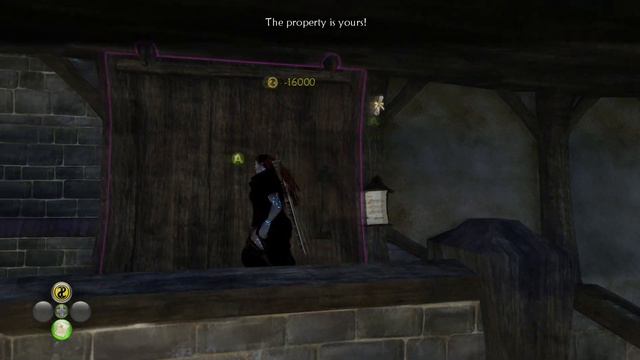 Backcom: Fable 2 - Part 34 смотреть онлайн