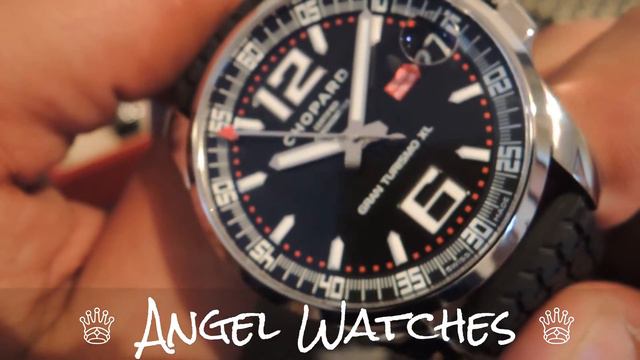 Chopard Mille Miglia XL 168997-3001