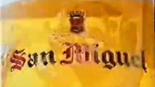 1997 San Miguel TVC 29 смотреть онлайн