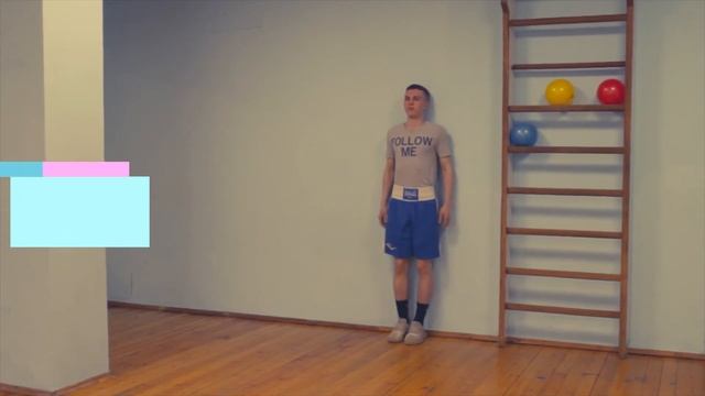 МАСТЕР КЛАСС - Студии спортивно-оздоровительных программ "Жить со спортом веселей" смотреть онлайн