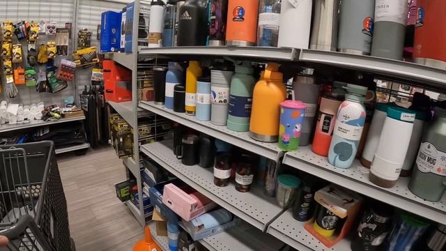 США Burlington , покупки , небольшой обзор