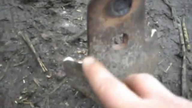 Самодельный маркер для посева свеклы и лука смотреть онлайн