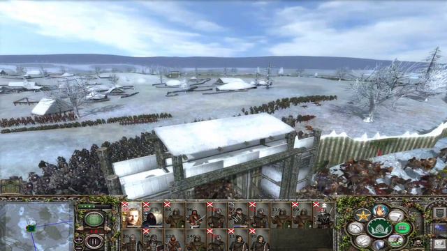 A Kingdom Reunited - Third Age Total War: Divide & Conquer v5 - Chapter 20 смотреть онлайн