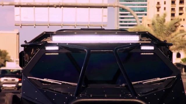 На ЧТО он тратит МИЛЛИАРДЫ? ТАКОЕ даже представить сложно... смотреть онлайн