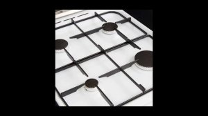 Газовая плита (50-55 см) Hotpoint-Ariston