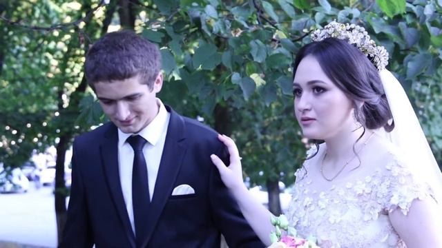 Ораковы Руслан и Малика.Прогулка смотреть онлайн