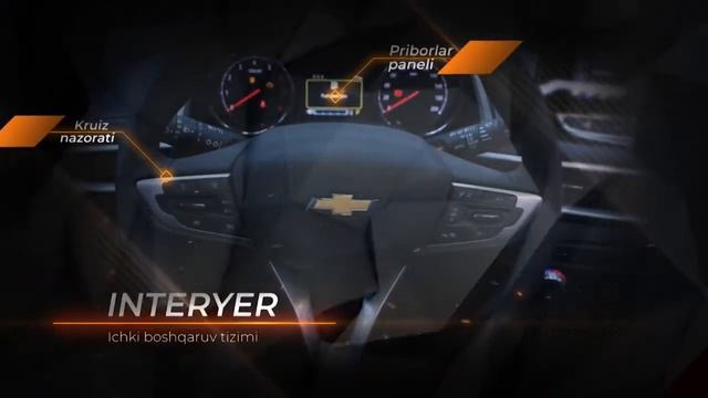 Chevrolet Tracker 2 ni ajoyib tomonlari смотреть онлайн