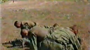 ОДОН 4 полк 1996 Чечня