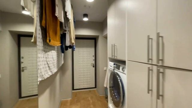 Двухуровневая квартира в Тюмени смотреть онлайн