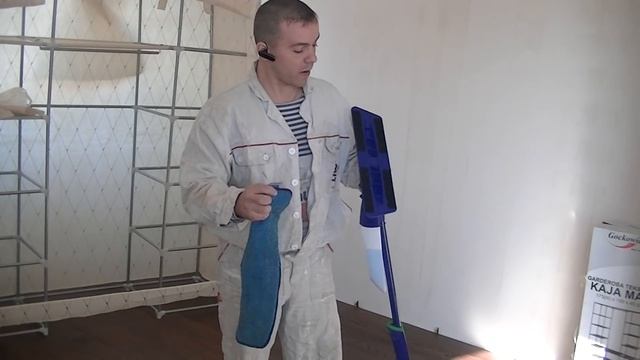 Швабра-помощница смотреть онлайн