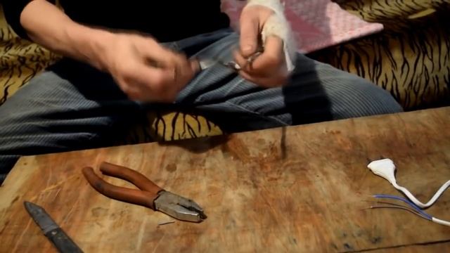 ПЛИТА в ЗОНЕ своими руками ЛАЙФАК для тюрьмы смотреть онлайн