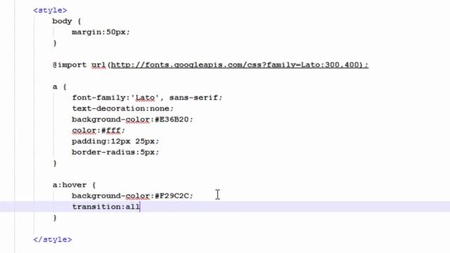 CSS3 Transitions - Basic Understanding Tutorial - How to Use смотреть онлайн