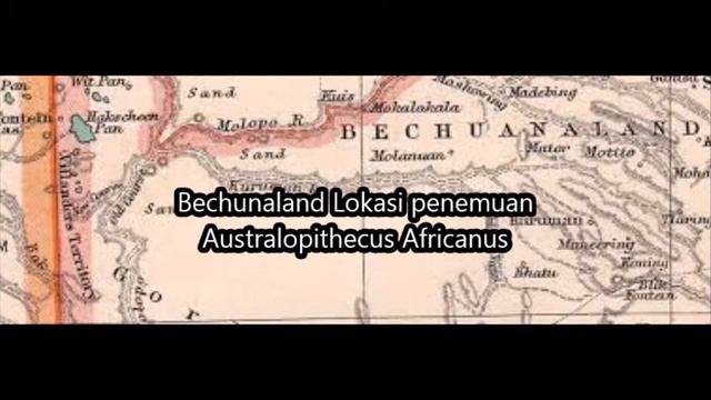 MANUSIA PURBA DUNIA смотреть онлайн