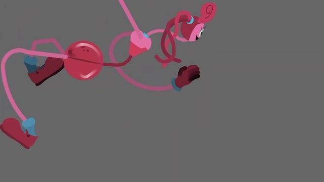 mommy long leg test(poppy playtime) stick nodes animation смотреть онлайн