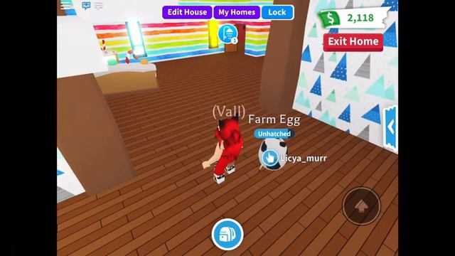 ОТКРЫВАЮ 8 FARM EGGS И ОДНО ROYAL EGG В ADOPT ME! ПОПАЛАСЬ ЛЕГЕНДАРКА??? смотреть онлайн