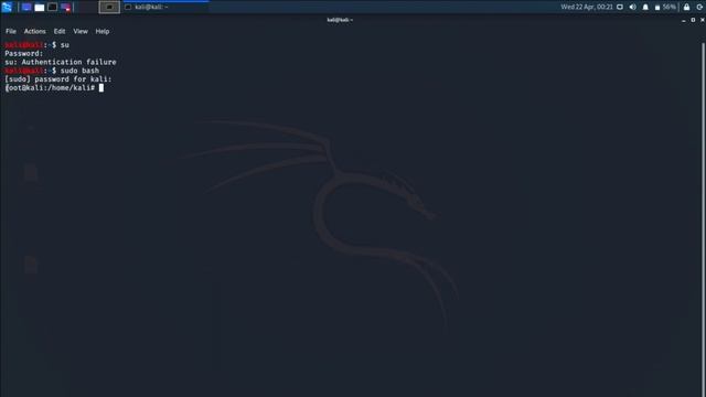 su authentication Failure Resolved! смотреть онлайн