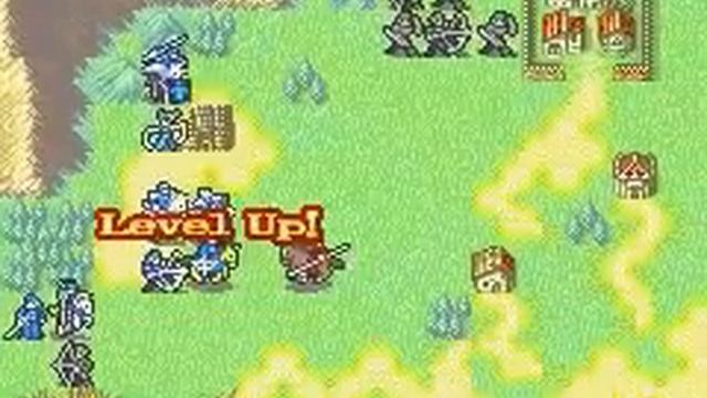 FE6 HM 0% growths chapter 15 (with commentary) смотреть онлайн