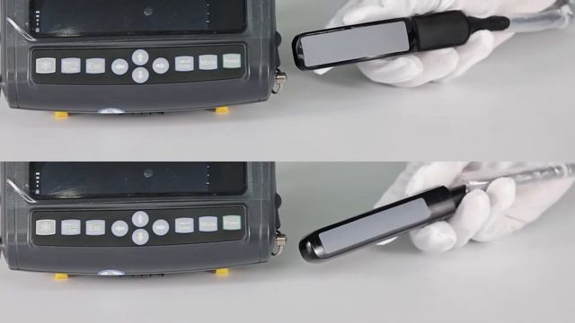 Ultrazvukový scaner KX5200 s rektální sondou смотреть онлайн