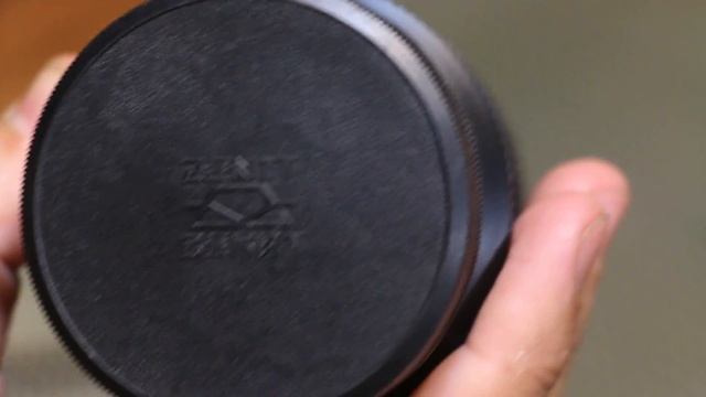 Объектив Таир-11А 2,8/135 мм смотреть онлайн