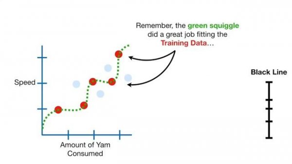 A Gentle Introduction to Machine Learning