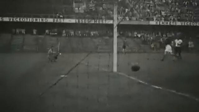 AIK & Djurgårdens IF vs. SC Corinthians Paulista 1952 смотреть онлайн
