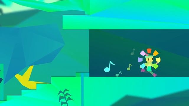 Wandersong - 10 - locate animals or plants смотреть онлайн
