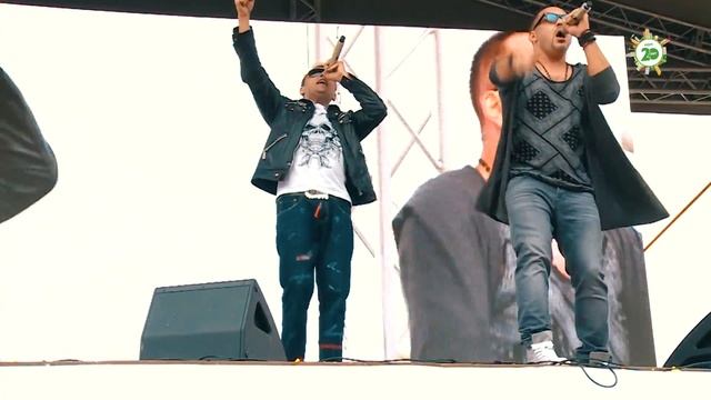 "Унистрой": нам 20 лет! смотреть онлайн