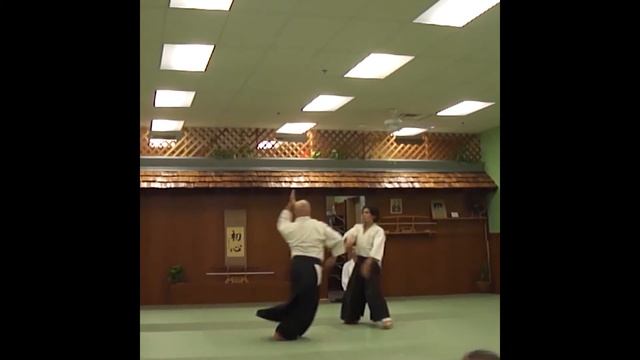 Pablo Gonzalez Aikido 2021 смотреть онлайн