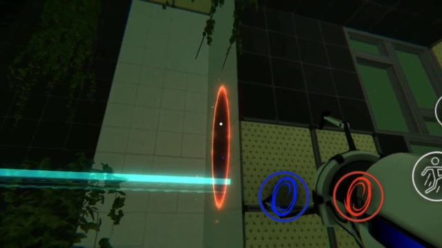 PORTAL 2 ДЛЯ ТЕЛЕФОНА прохождение без комментариев | Teleportal 2 смотреть онлайн