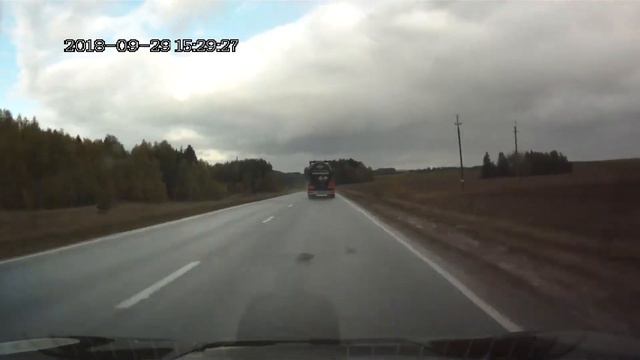 Воткинск - Черновское(Пермский край) смотреть онлайн