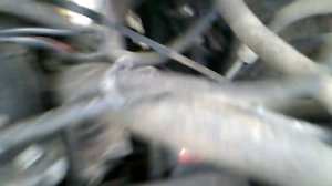 отчет  ремонта и доработки рулевого кардана уаз патриот (часть2)