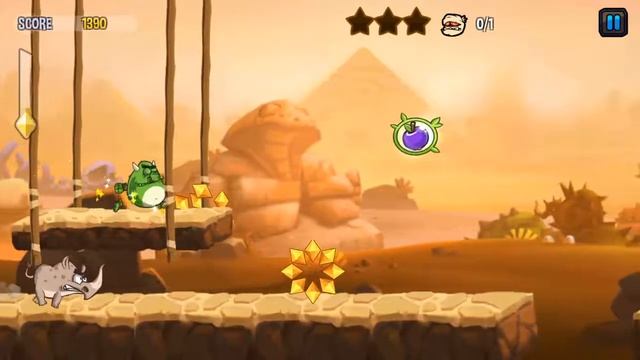 Monsu 2 Android game playing demo video.mp4 смотреть онлайн