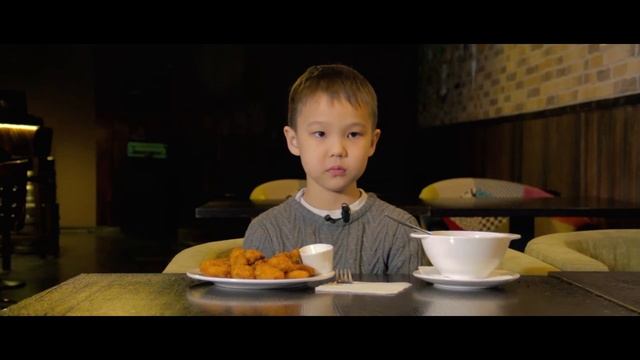 Выбор детей Казахстана. Вкусно или полезно? смотреть онлайн