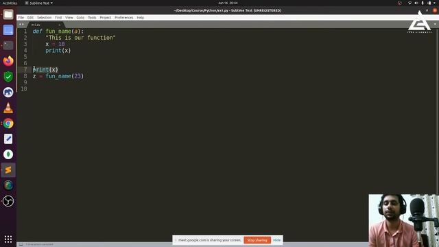 വരൂ പൈത്തൺ പ്രോഗ്രാമ്മിങ് പഠിക്കാം മലയാളത്തിൽ | Part 4 | Control Statements | Learn Python | ⒸⒶ смотреть онлайн