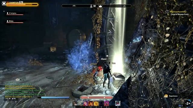 Blobs | The ULTIMATE Farming guide for ESO | 20-80k gold per hour смотреть онлайн