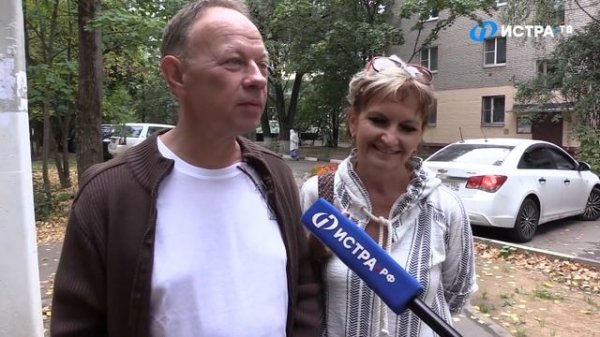 Дедовск как он есть