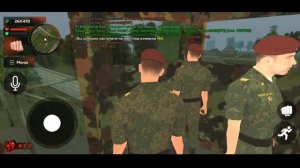 ПУТЬ ДО ЛИДЕРА ФСБ #1 - ВЗЯЛ 3 РАНГ и ПОЛУЧИЛ ВОЕННЫЙ БИЛЕТ, ПОДАЛ ЗАЯВКУ В ФСБ на БЛЕК РАША!