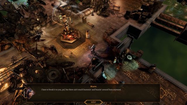 Tower of Time - A Brief Review (2018) [1440p Gameplay] смотреть онлайн