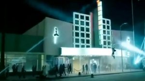 Реклама Nissan Qashqai (2014)