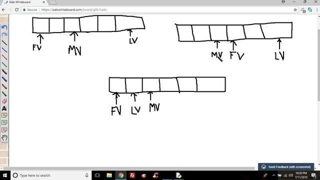 Binary Search Algorithm using python смотреть онлайн