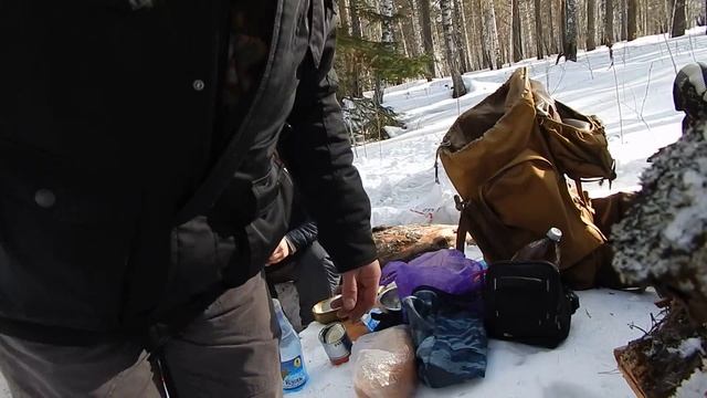 весенний поход выходного дня с братом смотреть онлайн
