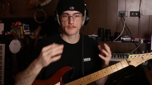 How to Make Russian Post-Punk in FL Studio смотреть онлайн