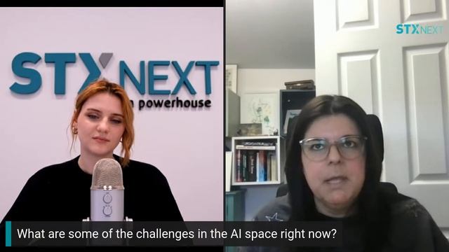 Leading Teams in the AI Space | Tech Leaders Hub #41 смотреть онлайн