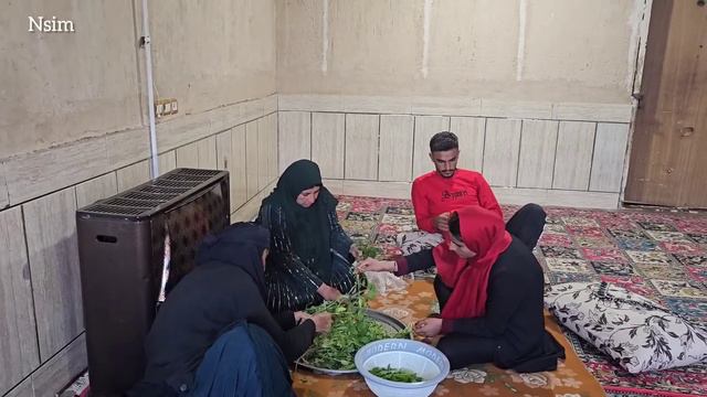 Nomadic Magic: A Night of Christmas Celebration Under the Desert Stars🎉💣 смотреть онлайн