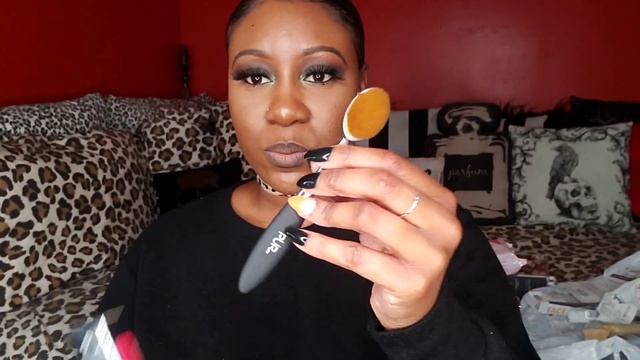 Marshalls Haul + New Milani Blushes